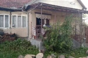 Biserica Sf. Arhangheli Mihail și Gavriil