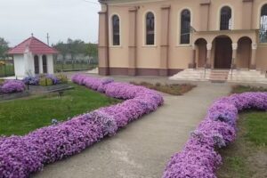 Biserica Sf. Arhangheli Mihail și Gavril