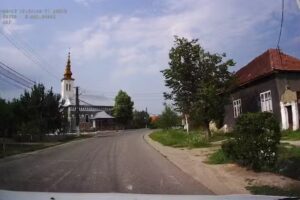 Biserica Sf. Arhangheli Mihail si Gavril