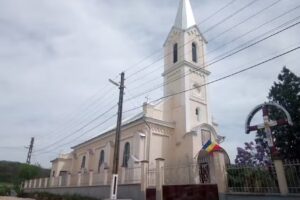 Biserica &rdquo;Sf. Arhangheli Mihail și Gavril&rdquo;