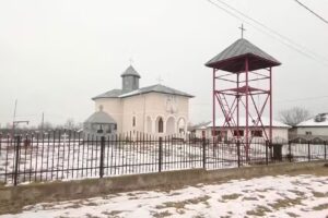 Biserica Sf. Constantin si Elena