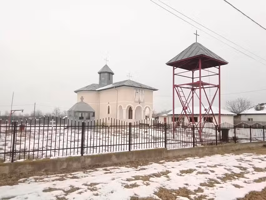Biserica Sf. Constantin si Elena