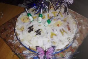 Biserica Sf. Cuvioaă Parascheva