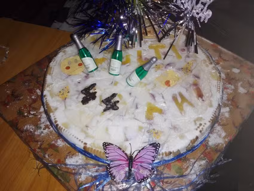 Biserica Sf. Cuvioaă Parascheva