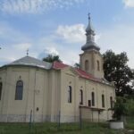 Biserica Sf. Cuvioasă Parascheva