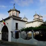 Biserica Sf Cuvioasa Parascheva