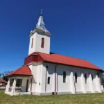 Biserica Sf. Cuvioasă Parascheva