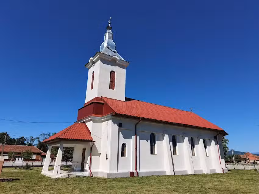 Biserica Sf. Cuvioasă Parascheva