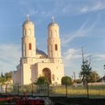 Biserica &rdquo;Sf. Cuvioasă Parascheva&rdquo;