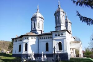 Biserica Sf Dimitrie