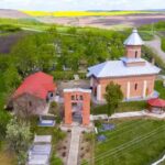 Biserica Sf Dimitrie