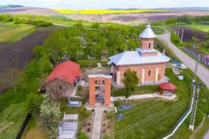 Biserica Sf Dimitrie