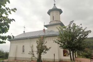 Biserica Sf. Dimitrie Gheorghe Doja