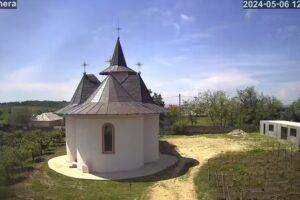 Biserica Sf Dimitrie Valea lui Darie