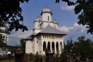 Biserica Sf. Dumitru