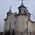 Biserica Sf.Dumitru