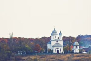 Biserica sf. Dumitru