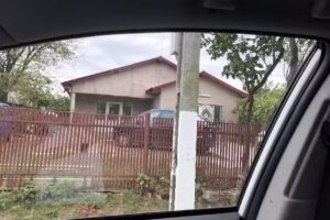 Biserica Sf.Dumitru Obrejita