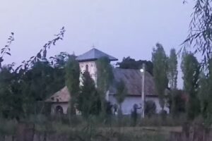 Biserica Sf Dumitru si Sf Nicolae Postavari