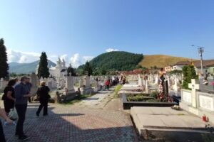 Biserica Sf.Gheorghe