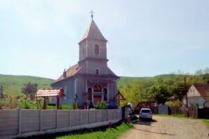 Biserica Sf. Gheorghe