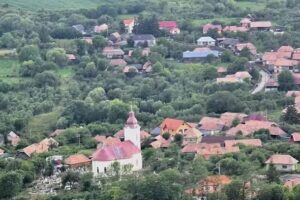 Biserica Sf.Gheorghe