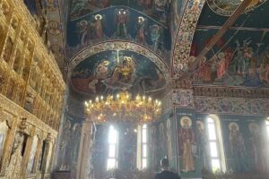 Biserica Sf Gheorghe