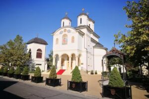 Biserica Sf. Gheorghe