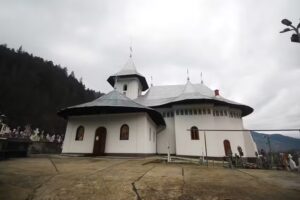 Biserica Sf Gheorghe