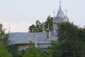 Biserica Sf. Gheorghe