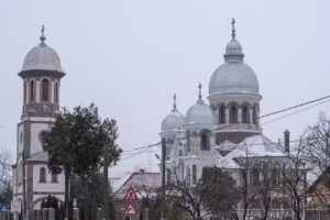 Biserica Sf. Gheorghe