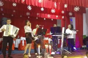 Biserica Sf. Gheorghe din Saraiu