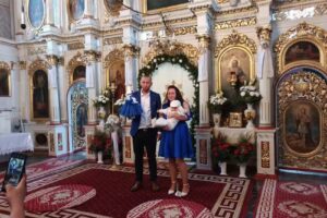 Biserica Sf. Grigore Teologul