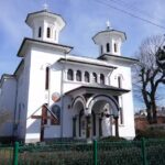 Biserica Sf. Haralambie