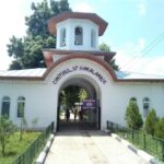 Biserica Sf. Haralambie