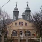 Biserica Sf. Haralambie