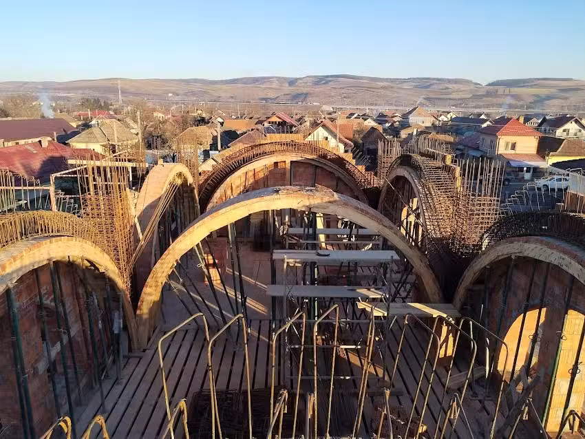 Biserica Sf. Ier. Grigorie Palama