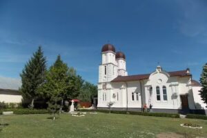 Biserica „Sf. Ierarh Nicolae”
