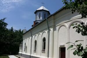 Biserica &bdquo;Sf. Ierarh Nicolae&rdquo;
