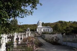 Biserica Sf. Ierarh Nicolae