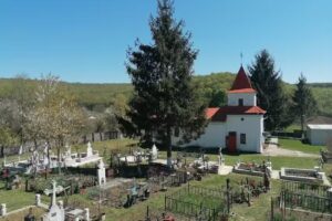 Biserica Sf. Ierarh Nicolae &ndash; Misihănești