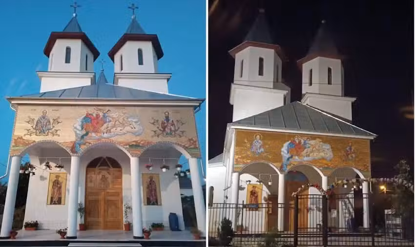 Biserica SF. ILIE