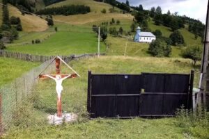 Biserica Sf. &Icirc;mp. Constantin si Elena