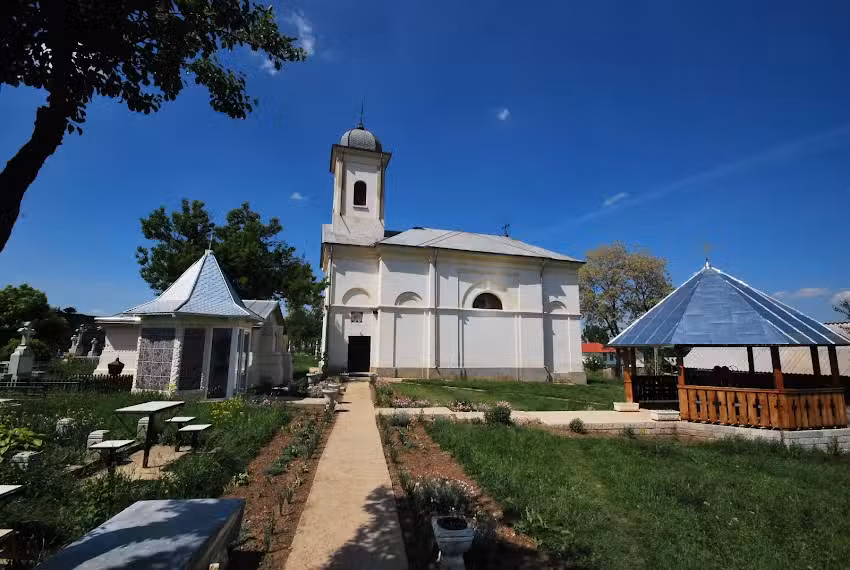 Biserica Sf. &Icirc;mpărați