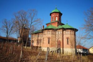 Biserica Sf. Împărați