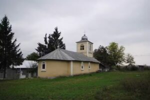 Biserica Sf. Împărați