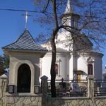 Biserica Sf. &Icirc;mpărați Constantin și Elena