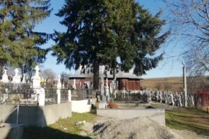 Biserica Sf. Ioan Bogloslov