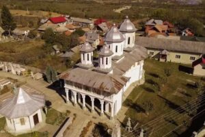 Biserica Sf. Ioan Botezătorul