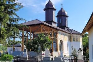 Biserica &bdquo;Sf. Ioan Botezătorul&rdquo;